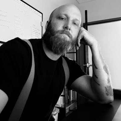 Daniel Elliott, LMHC-A — telehealth psychotherapist serving Washington State