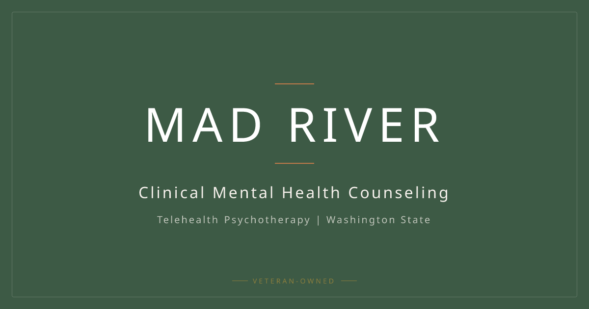 Terms of Service | Mad River | Mad River